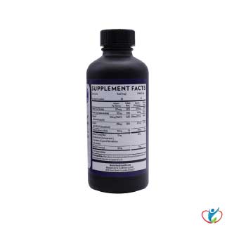 Quicksilver Scientific Nutritional Immune Charge+ 100 mL by Quicksilver Scientific