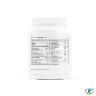 Thorne Nutritional MediBolic by Thorne Research