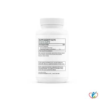 Thorne Nutritional Meriva 500-SF (60's) by Thorne Research