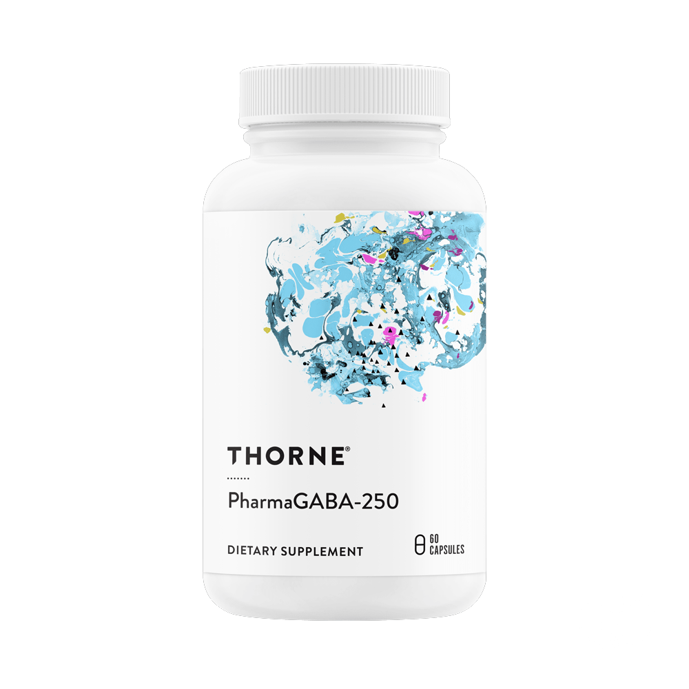 Thorne Nutritional Stress Management Bundle by Thorne Research