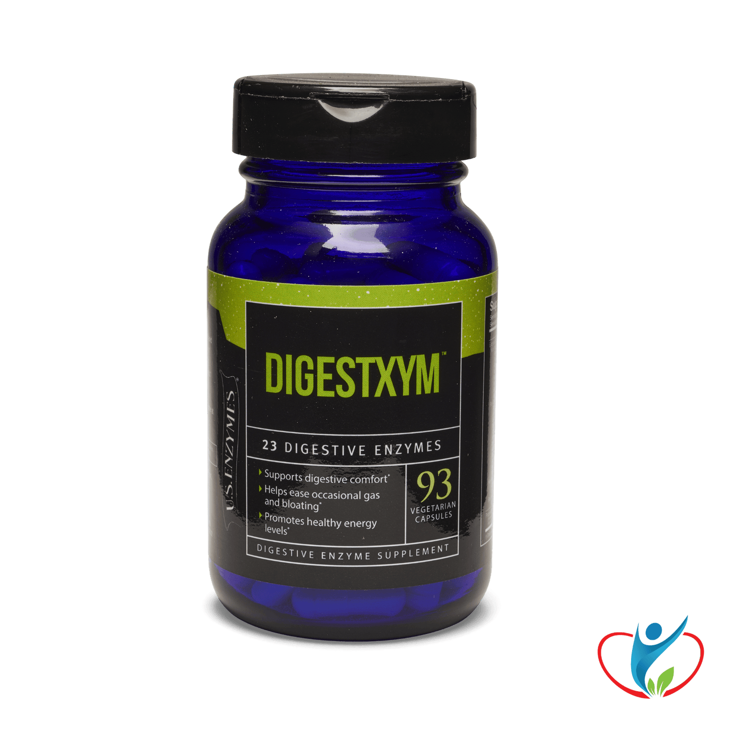 US Enzymes Nutritional DIGESTXYM™ by US Enzymes