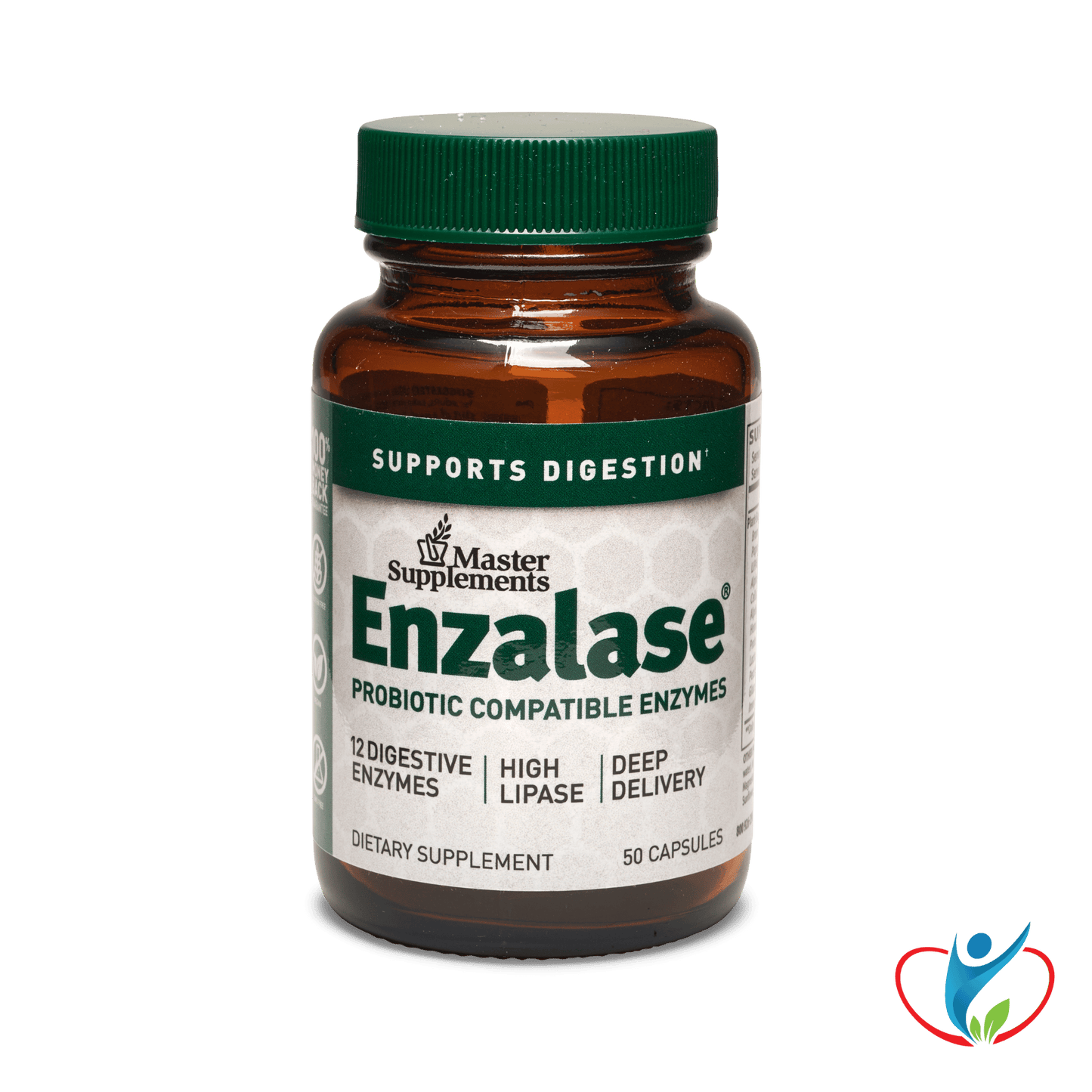 US Enzymes Nutritional Enzalase by US Enzymes