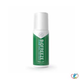 Biofreeze