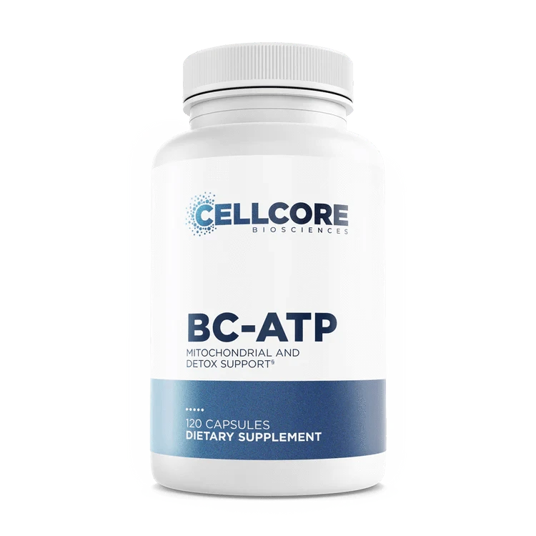 CellCore Biosciences Nutritional BC-ATP by Cellcore Biosciences