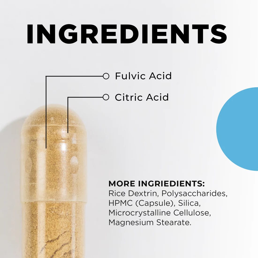 CellCore Biosciences Nutritional BC-ATP by Cellcore Biosciences