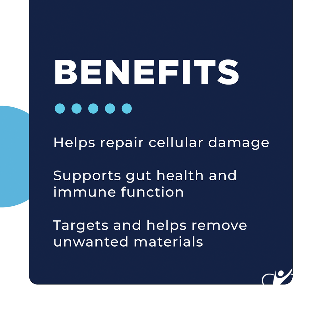 CellCore Biosciences Nutritional BioToxin Binder by CellCore Biosciences