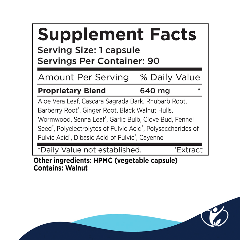 CellCore Biosciences Nutritional Bowel Mover by CellCore Biosciences