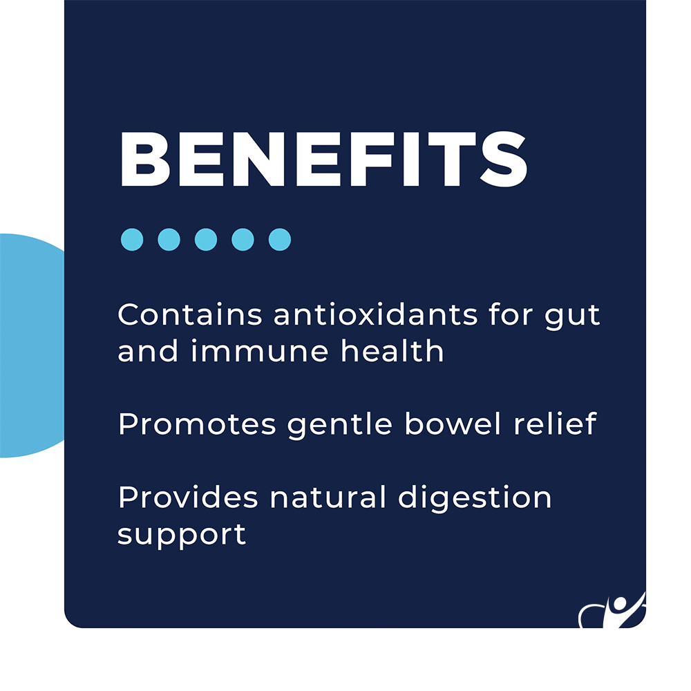 CellCore Biosciences Nutritional Bowel Mover by CellCore Biosciences