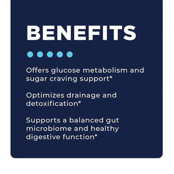 CellCore Biosciences Nutritional C.A. Support Protocol by CellCore Biosciences