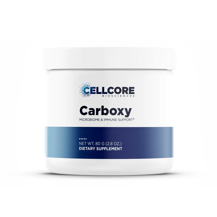 CellCore Biosciences Nutritional Carboxy by CellCore Biosciences