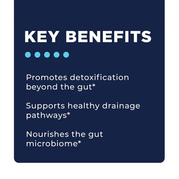 CellCore Biosciences Nutritional Comprehensive Phase 4: Systemic Detox by CellCore Biosciences