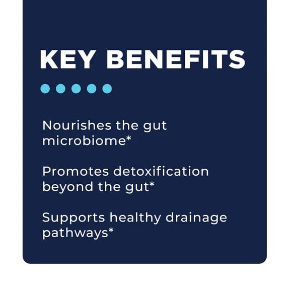 CellCore Biosciences Nutritional Comprehensive Phase 4B: Systemic Detox by CellCore Biosciences