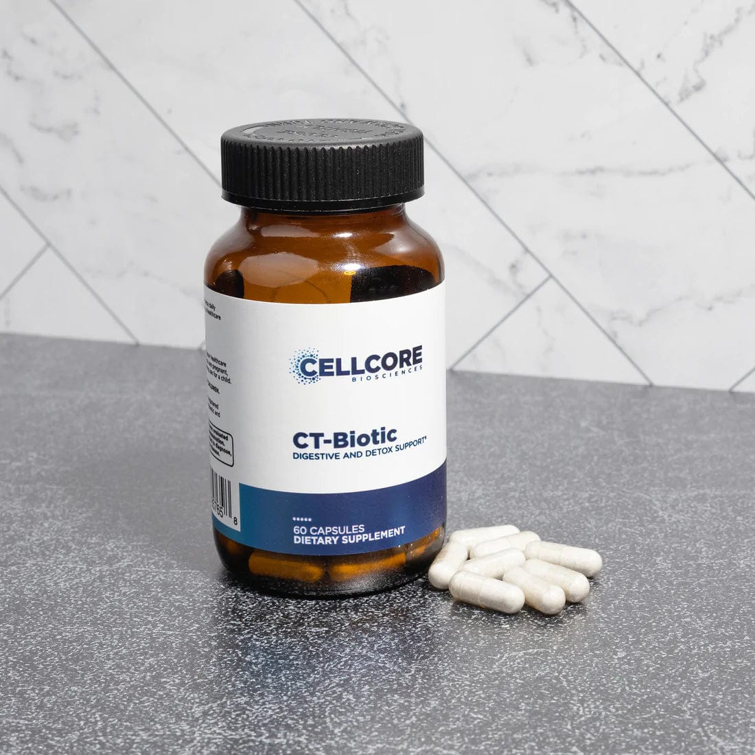 CellCore Biosciences Nutritional CT-Biotic by CellCore Biosciences