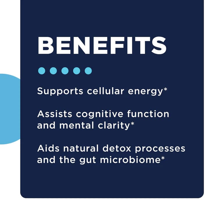 CellCore Biosciences Nutritional CT-Minerals by CellCore Biosciences