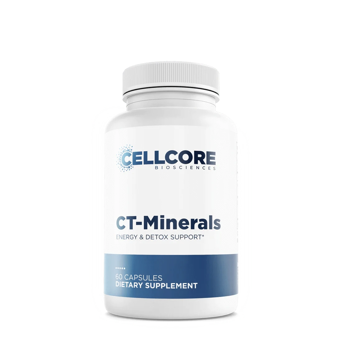 CellCore Biosciences Nutritional CT-Minerals by CellCore Biosciences