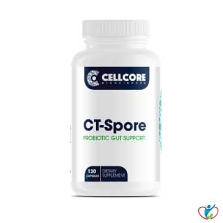 CT-Spore 60 Servings