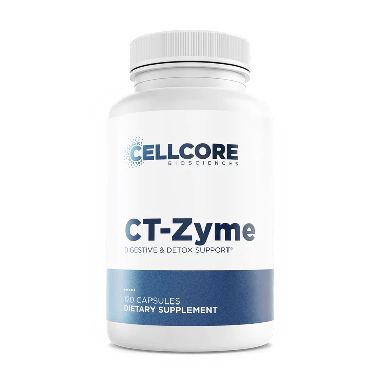 CellCore Biosciences Nutritional CT-Zyme by CellCore Biosciences