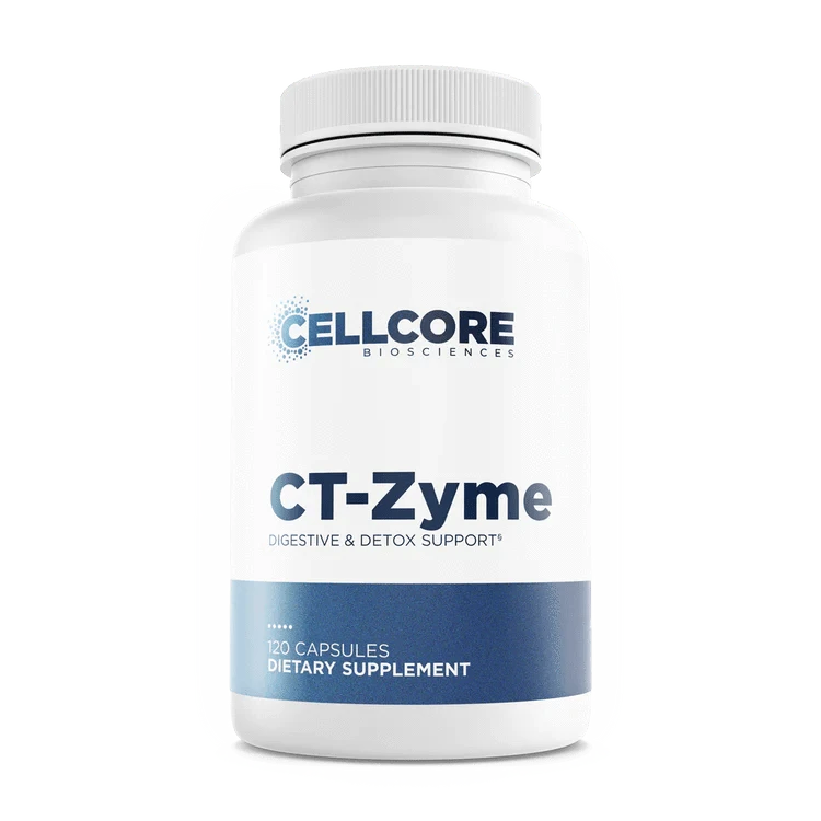 CellCore Biosciences Nutritional CT-Zyme by CellCore Biosciences