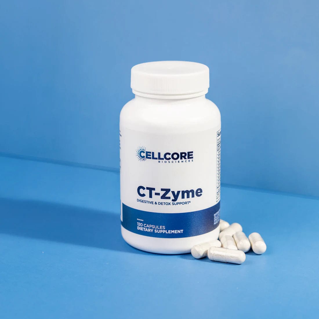 CellCore Biosciences Nutritional CT-Zyme by CellCore Biosciences