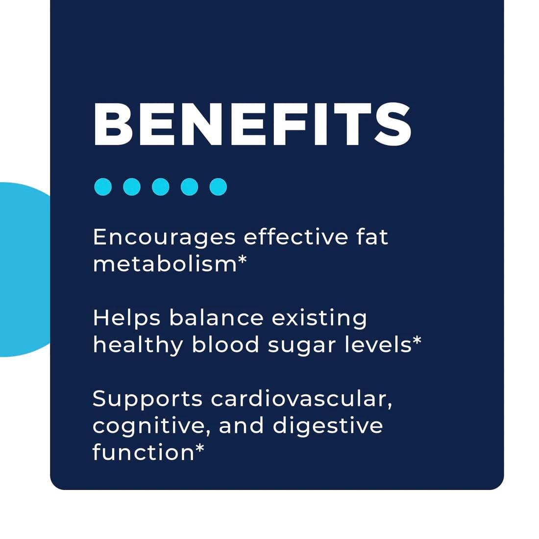 CellCore Biosciences Nutritional GCO by CellCore Biosciences