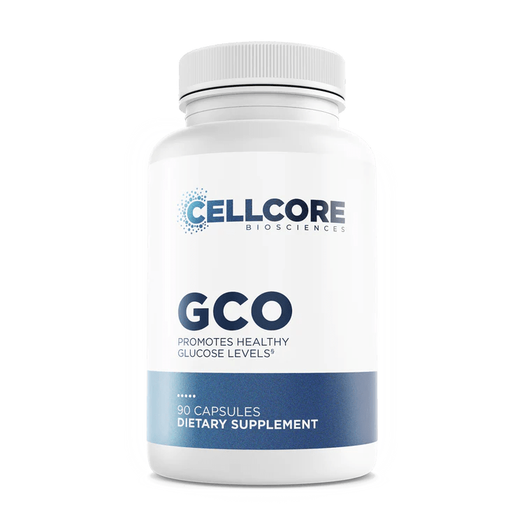 CellCore Biosciences Nutritional GCO by CellCore Biosciences