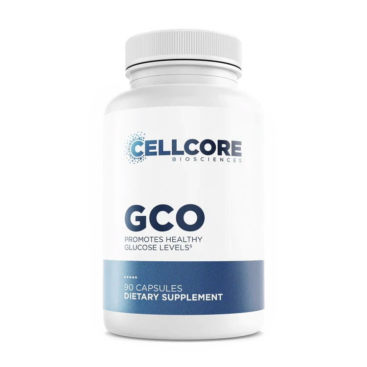 CellCore Biosciences Nutritional GCO by CellCore Biosciences