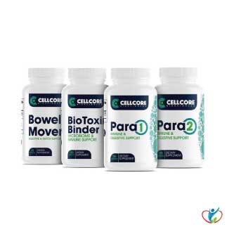 Gut Cleanse Kit - Healthy Beings Store