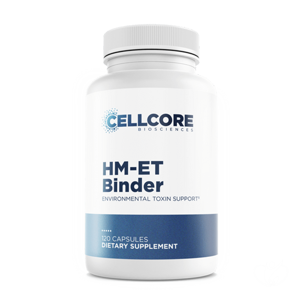 CellCore Biosciences Nutritional HM-ET Binder by CellCore Biosciences