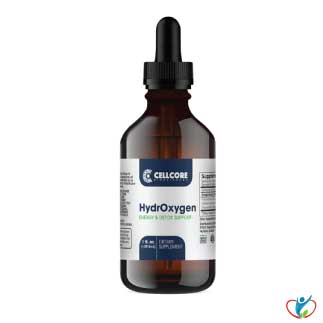 HydrOxygen 59 Servings