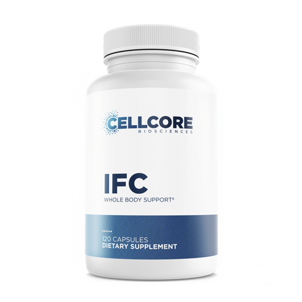 CellCore Biosciences Nutritional IFC - Inflamma Control by CellCore Biosciences