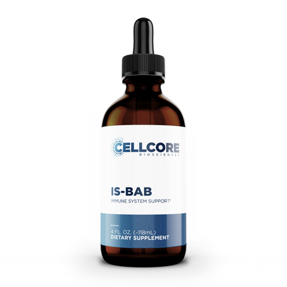 CellCore Biosciences Nutritional IS-BAB by CellCore Biosciences