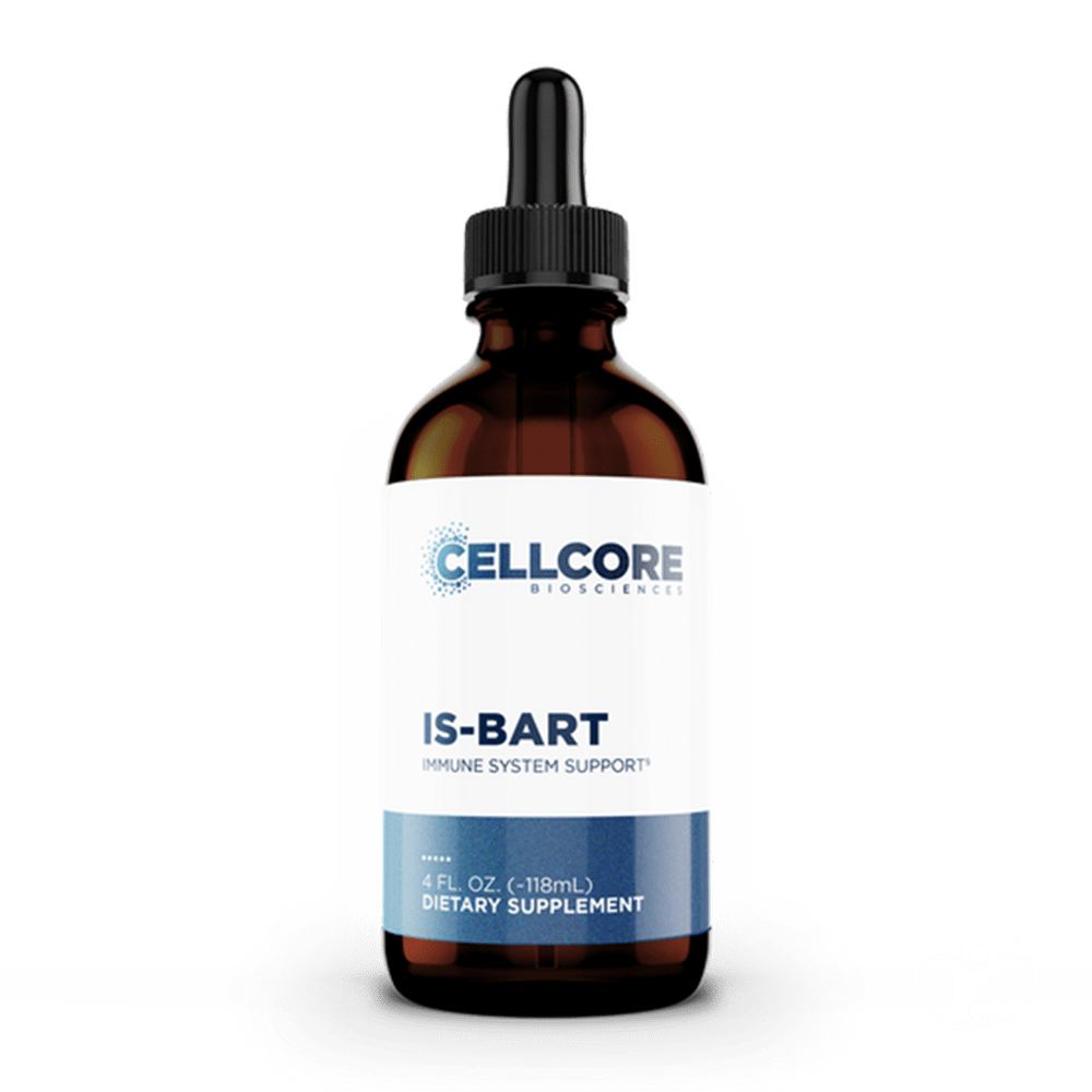 CellCore Biosciences Nutritional IS-BART by CellCore Biosciences