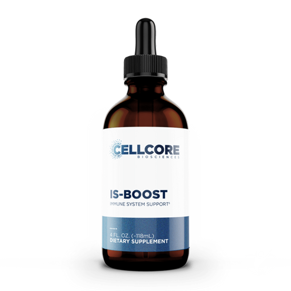 CellCore Biosciences Nutritional IS-BOOST by CellCore Biosciences