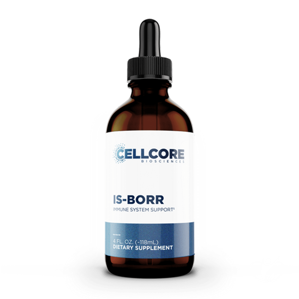 CellCore Biosciences Nutritional IS-BORR by CellCore Biosciences