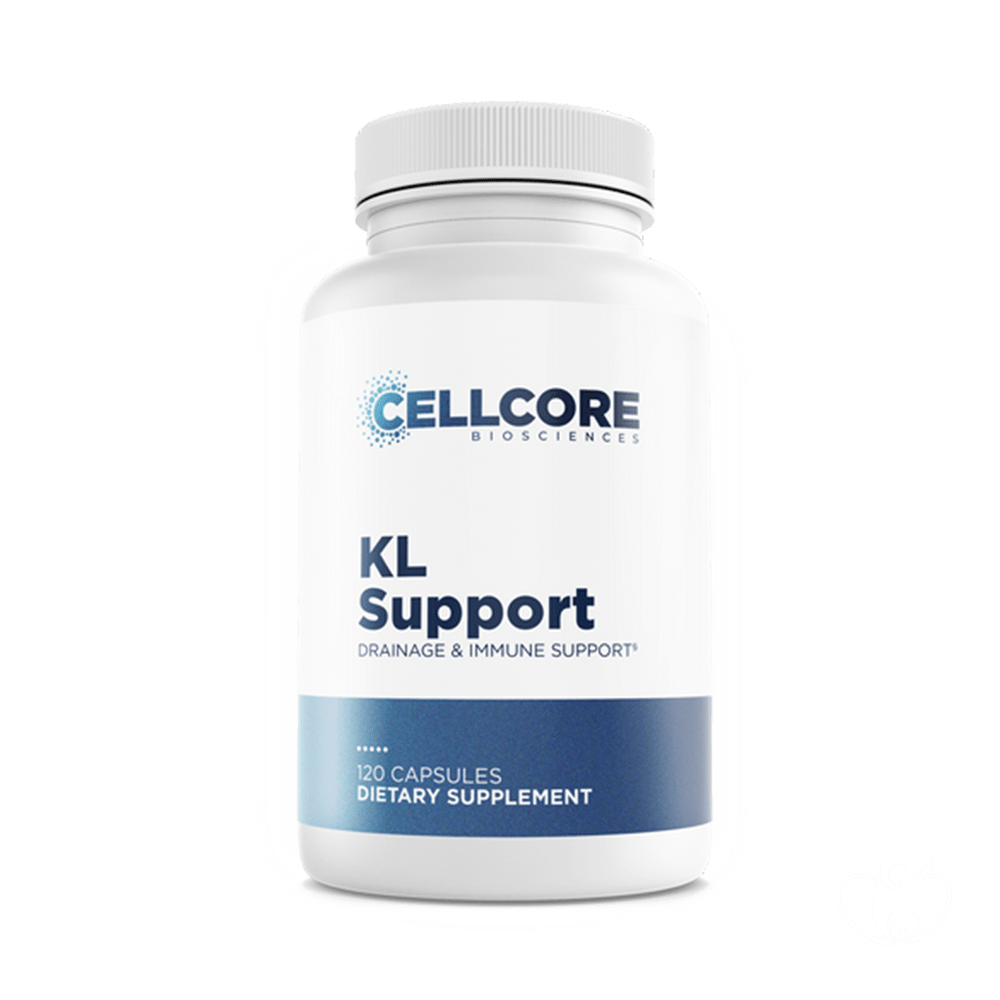 CellCore Biosciences Nutritional KL Support by CellCore Biosciences