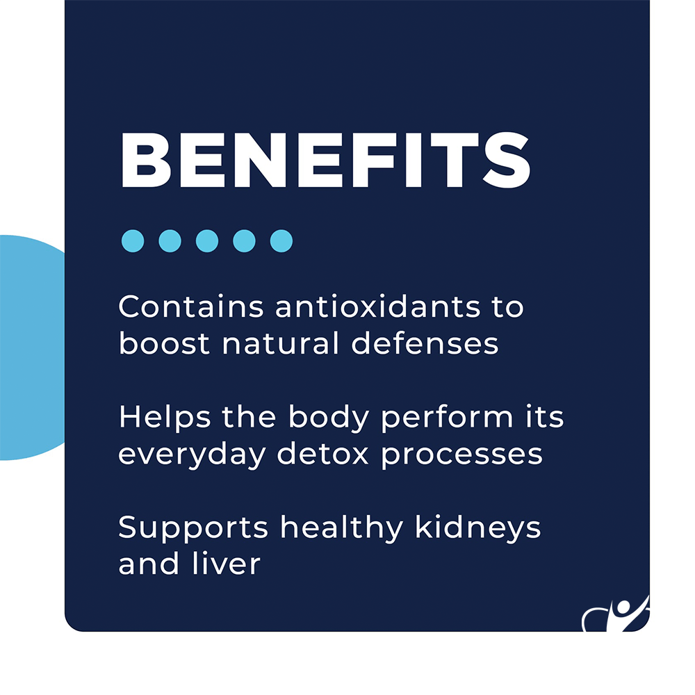 CellCore Biosciences Nutritional KL Support by CellCore Biosciences
