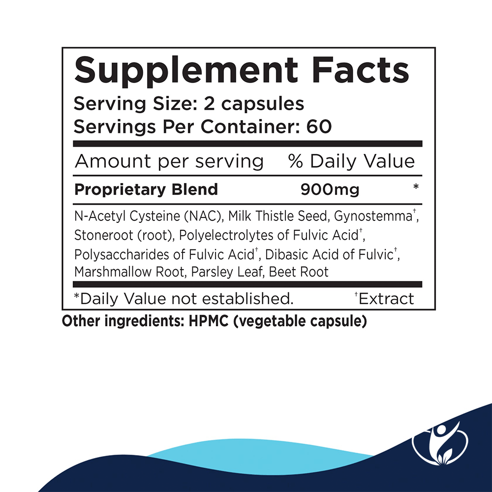 CellCore Biosciences Nutritional KL Support by CellCore Biosciences