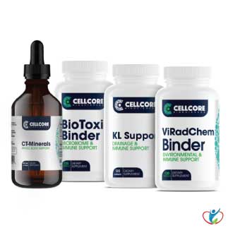 Liver Cleanse Kit - Healthy Beings Store