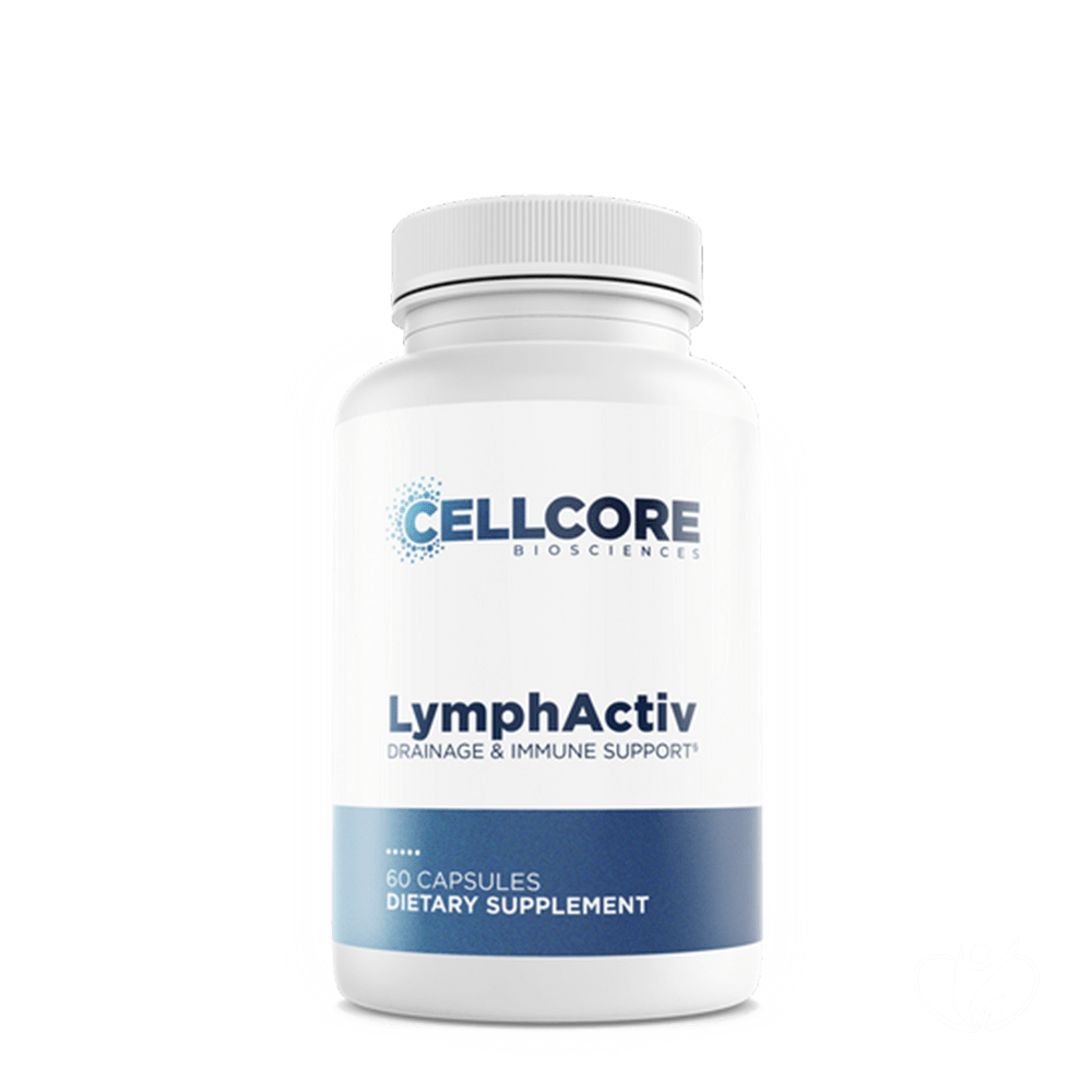 CellCore Biosciences Nutritional LymphActiv by CellCore Biosciences