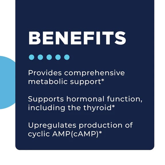 CellCore Biosciences Nutritional Metabolic Activator by Cellcore  Biosciences