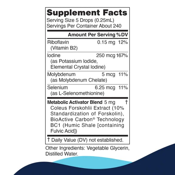 CellCore Biosciences Nutritional Metabolic Activator by Cellcore  Biosciences