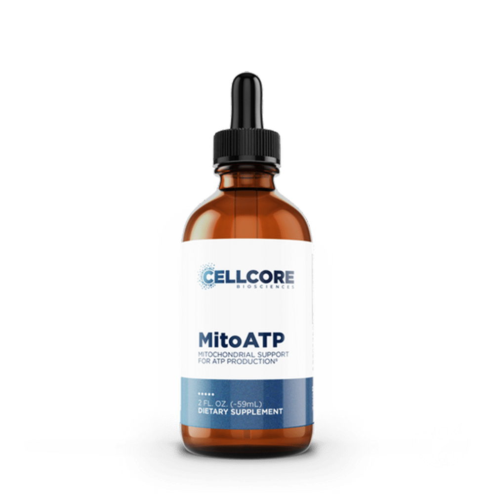 CellCore Biosciences Nutritional MitoATP by CellCore Biosciences