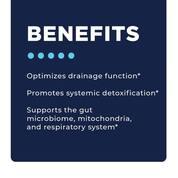 CellCore Biosciences Nutritional MYC Support Protocol by CellCore Biosciences