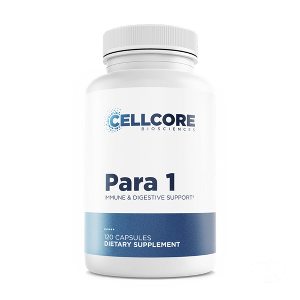 CellCore Biosciences Nutritional Para 1 - Mimosa Pudica Seed by CellCore Biosciences