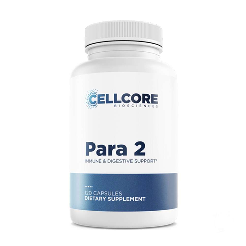 CellCore Biosciences Nutritional Para 2 - Immune & Digestive Support by CellCore Biosciences