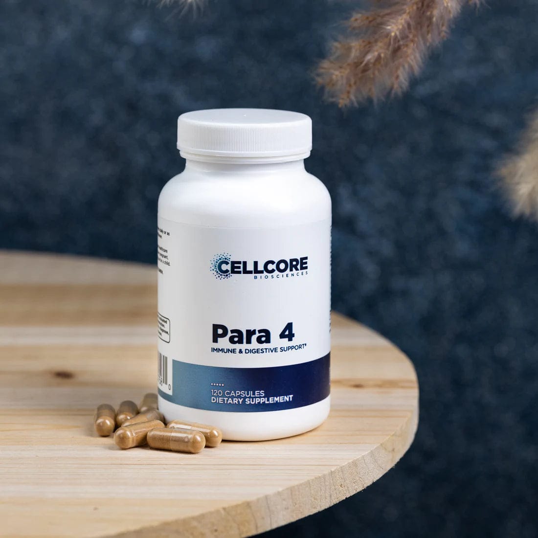 CellCore Biosciences Nutritional Para 4 - Detox, Gut Health & Immune Support by Cellcore Biosciences