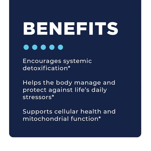 CellCore Biosciences Nutritional RAD Support Protocol by Cellcore Biosciences