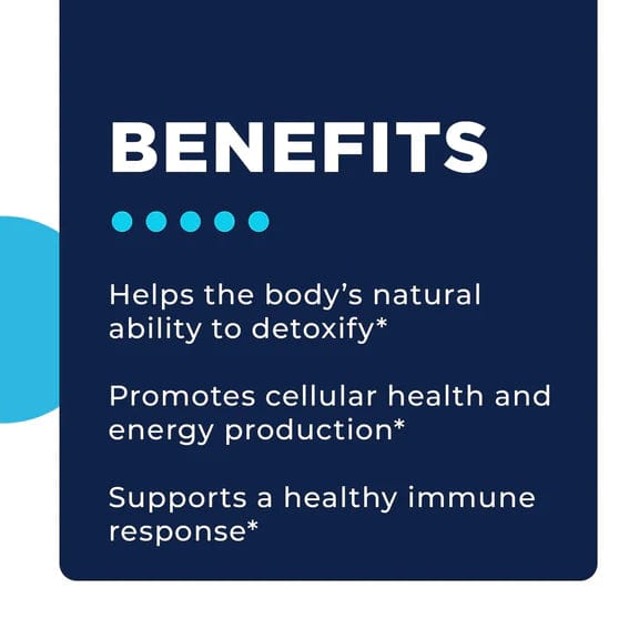 CellCore Biosciences Nutritional ViRadChem Binder by CellCore Biosciences