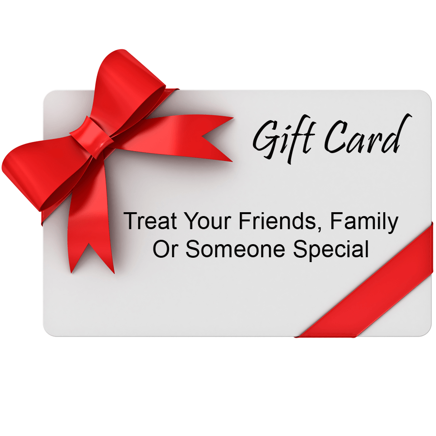 Gift Card - Healthy Beings Store