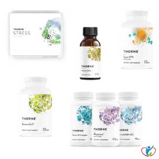 Stress, Energy, and Anti-Inflammatory (Product Bundle) - Healthy Beings Store
